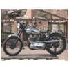 image Classic Triumph 2027 Wall Calendar