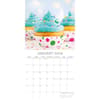 image cupcakes-2024-wall-calendar-alt3