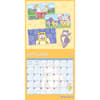 image Bananya 2027 Wall Calendar Third Alternate Image
