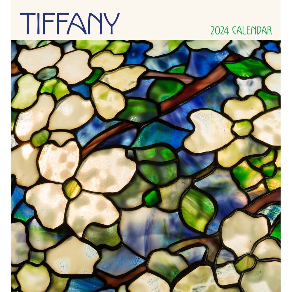 Tiffany 2024 Wall Calendar Calendars Com   42851a98 40fc 4b0e A28c 03c71fa5b77d