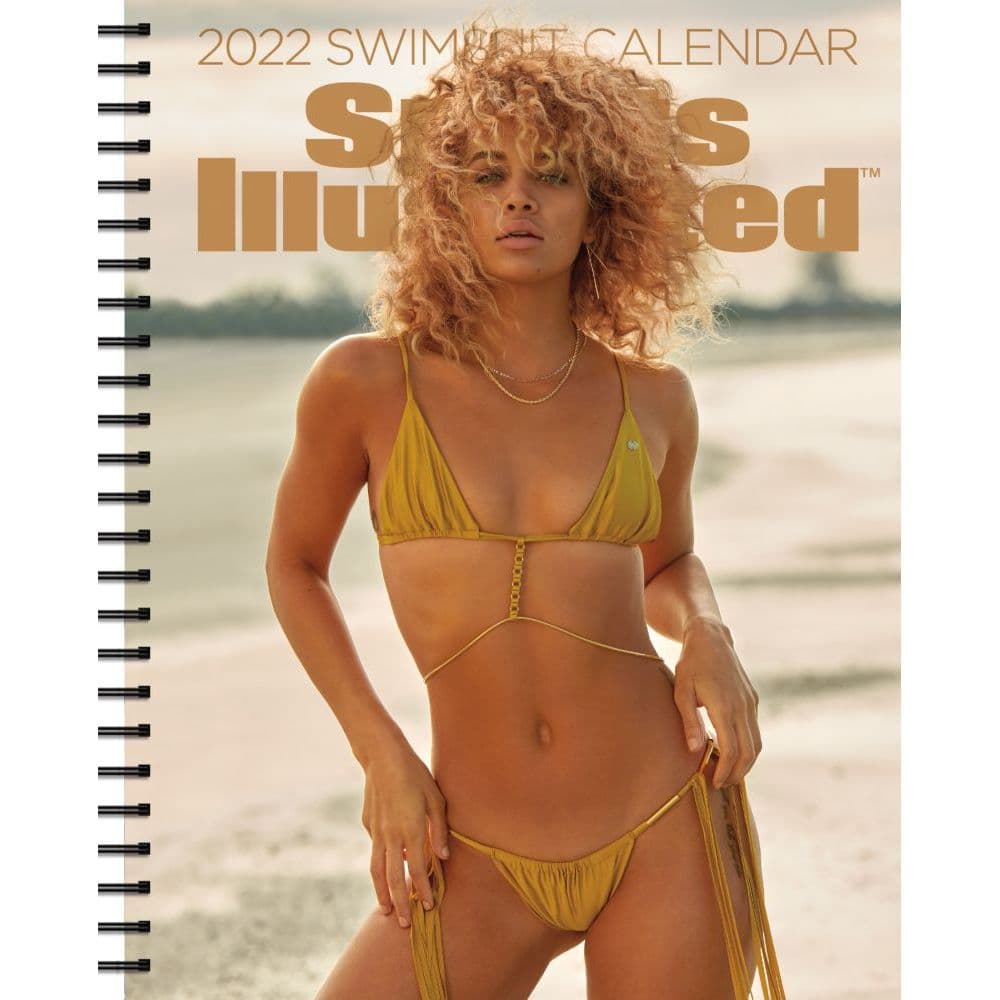 Sports Illustrated Swimsuit Exclusive 2022 Engagement