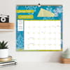 image Bohemian 2027 File It Wall Calendar by Susan Winget