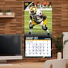 image Notre Dame Fighting Irish 2027 Wall Calendar Fourth Alternate Image