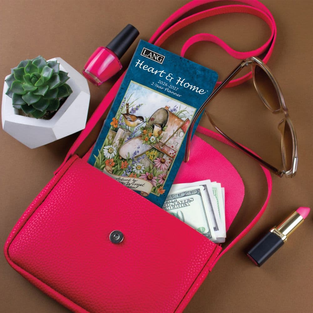 Heart and Home 2 Year 2026 Pocket Planner_ALT3