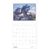 image Arts and Crafts 2027 Wall Calendar by William S. Rice Fourth Alternate Image