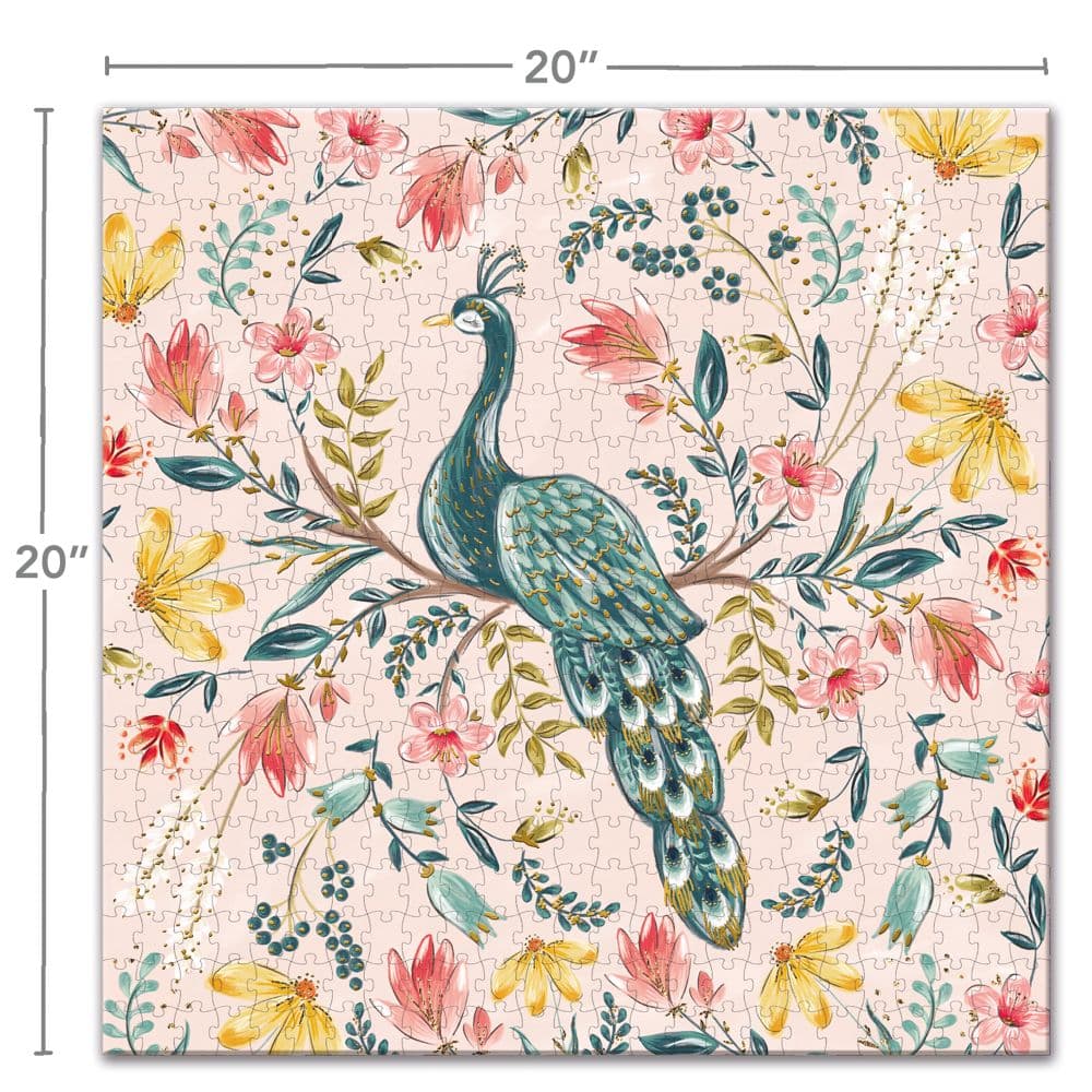 Peach Melba Puzzle Fourth Alternate  Image width=&quot;1000&quot; height=&quot;1000&quot;