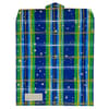 image Plaid Calendar Wrapper