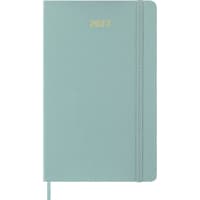 image Moleskine Sage Green Classic 2027 Weekly Planner Main Product Image