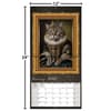 image Gallery Animalia 2026 Wall Calendar_ALT5