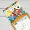 image Garden Botanicals 2026 Wall Calendar by Barbara Anderson_ALT4