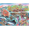 image Thalassic Tale 2000 Piece Puzzle First Alternate Image
