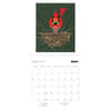 image Harper 2025 Mini Wall Calendar Alt2