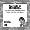 image Jeff Foxworthy 2025 Desk Calendar Fourth Alternate Image