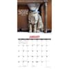 image Just Bad Kitties 2025 Wall Calendar Second Alternate Image width=&quot;1000&quot; height=&quot;1000&quot;