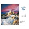 image Americas National Parks 2025 Desk Calendar Second Alternate Image width=&quot;1000&quot; height=&quot;1000&quot;