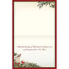 image Colors Of Christmas Christmas Cards by Sam Timm Alternate Image 1