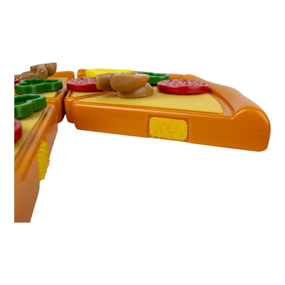 Pizza Play Set 43 Piece Sixth Alternate Image