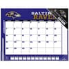 image NFL Baltimore Ravens 2024 Desk Pad Main Product Image width=&quot;1000&quot; height=&quot;1000&quot;