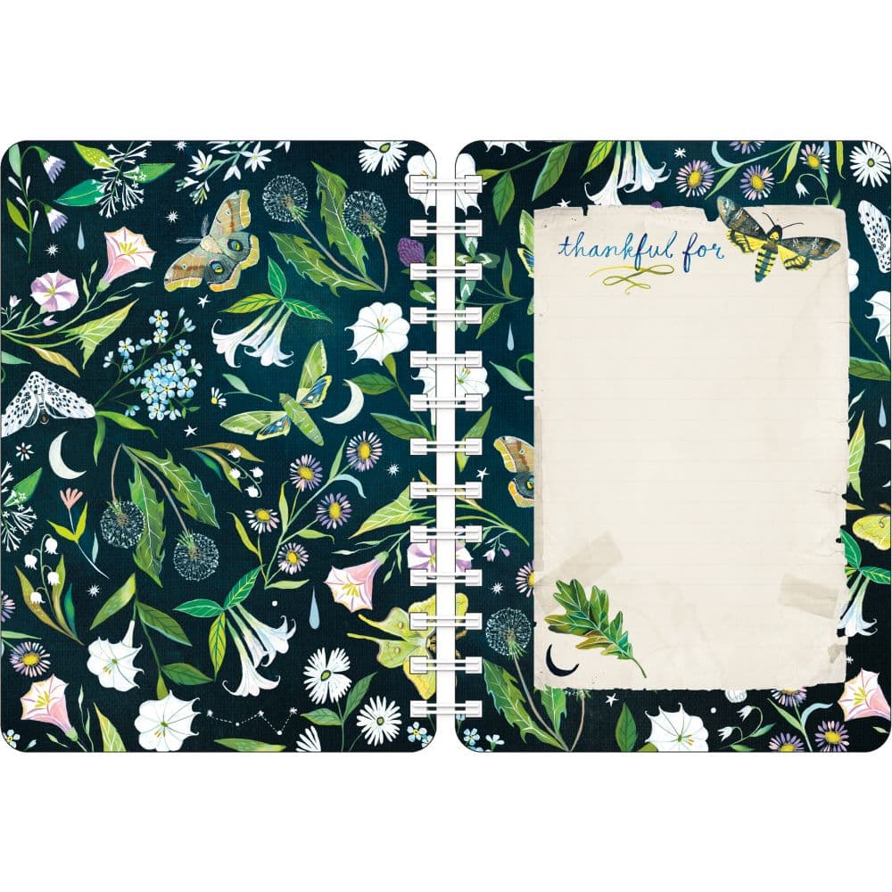 Katie Daisy Weekly 2025 Planner Fifth Alternate Image