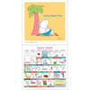 image Every Days a Fabulous Holiday 2025 Wall Calendar Third Alternate Image