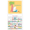 image Every Days a Fabulous Holiday 2025 Wall Calendar Third Alternate Image