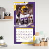 image Louisiana State University Tigers 2025 Wall Calendar_ALT4