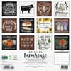 image American Farmhouse 2025 Wall Calendar First Alternate Image width="1000" height="1000"