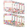 image Secret Garden 2026 Pockets Plus Calendar Fourth Alternate Image