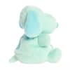 image Palm Pals Snoopy Color Collection Teal 5in Plush First Alternate Image