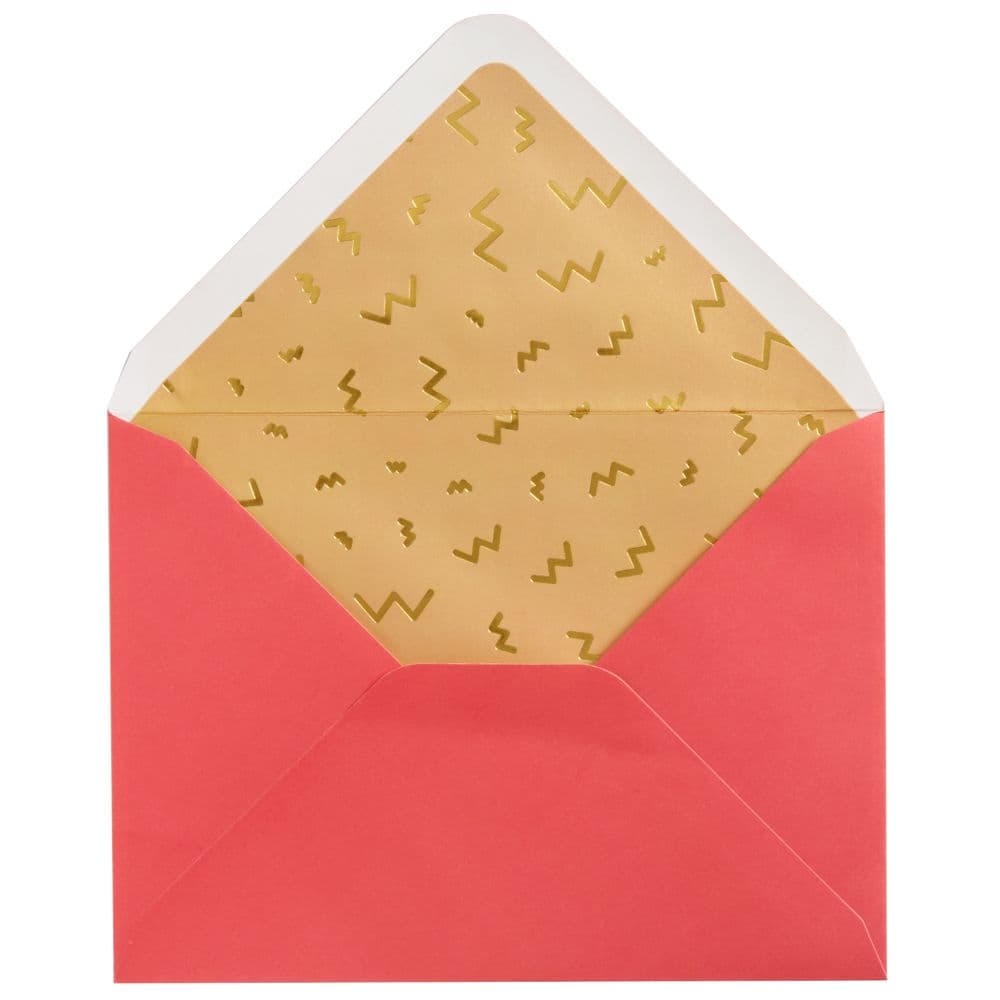 Pizza Cat Friendship Card Third Alternate  Image width=&quot;1000&quot; height=&quot;1000&quot;