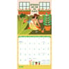 image Plant Lady 2025 Wall Calendar First Alternate Image width="1000" height="1000"
