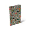 image Mushroom Garden Classic Notebook