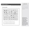 image Brain Games 2026 Desk Calendar Second Alternate Image