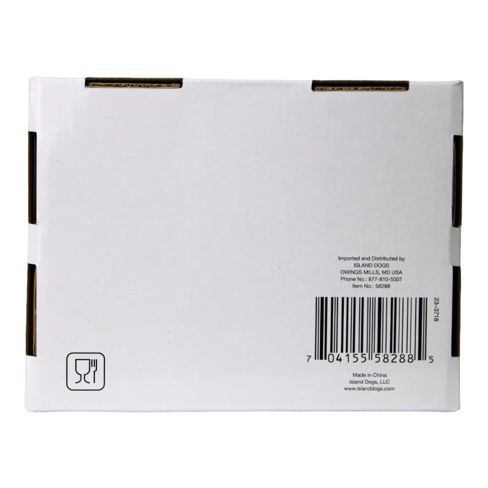 Nobody Knows 16 Ounce Mug Sixth Alternate Image