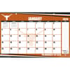 image Texas Longhorns 2026 Desk Pad Main Product Image