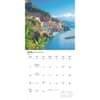 image Italia 2026 Wall Calendar Third Alternate Image