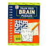 image Go!Games Train Your Brain Puzzle Book Main Product Image