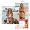 image Sports Illustrated Swimsuit Bilingual French 2027 Wall Calendar