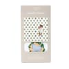 image Wild About You Swaddle Blanket Main Image