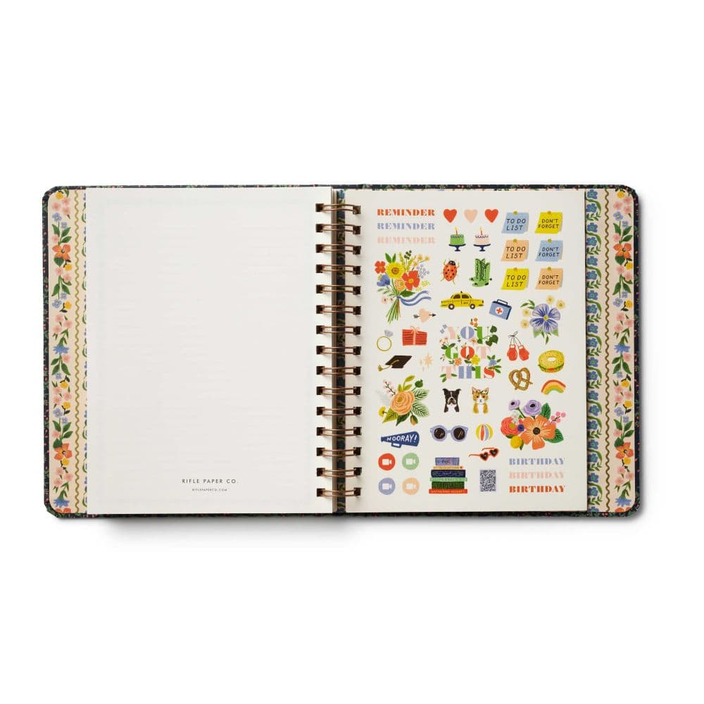 Mimi 2026 Academic Planner Fifth Alternate Image