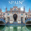image Spain 2026 Wall Calendar