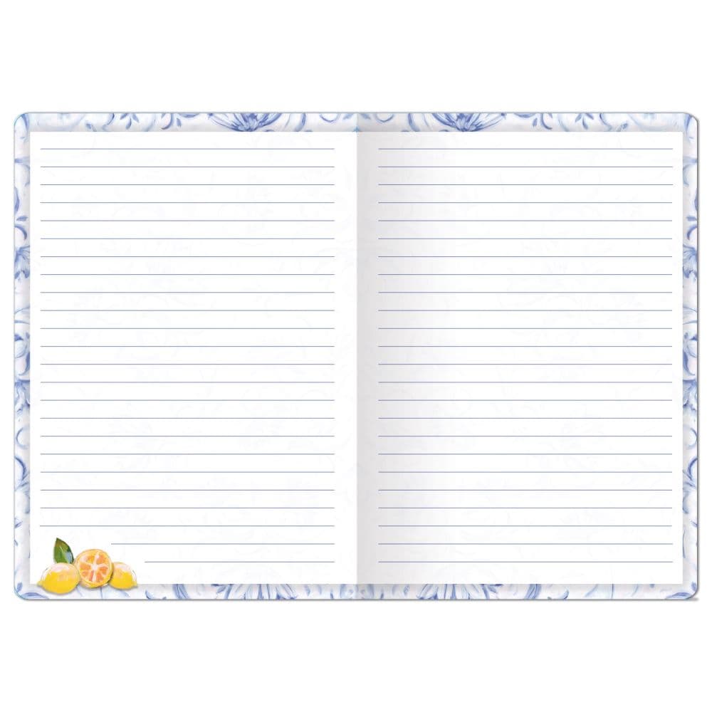 Bitrus Bliss Classic Journal First Alternate Image