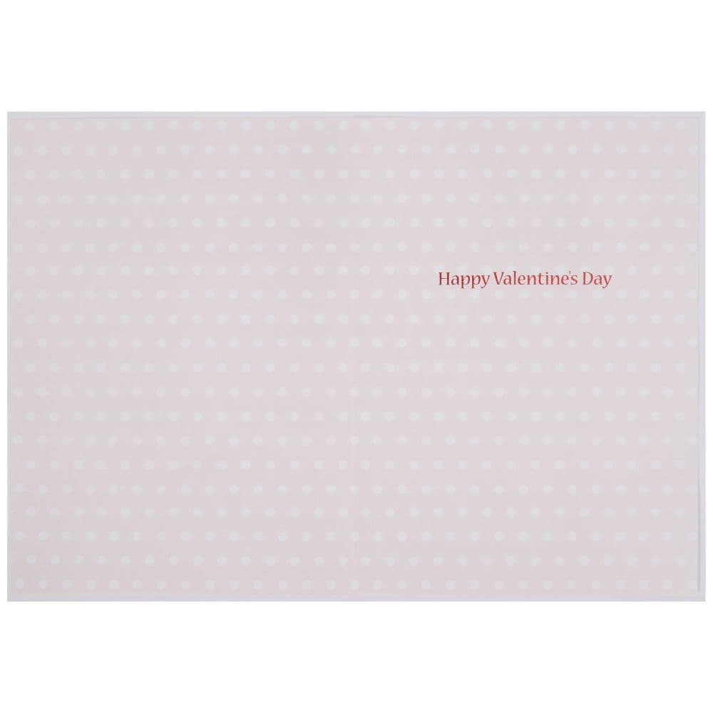 Photo Kitten And Heart Pillows Valentine&#39;s Day Card Second Alternate Image width=&quot;1000&quot; height=&quot;1000&quot;