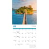 image Pathways 2025 Wall Calendar Second Alternate Image width=&quot;1000&quot; height=&quot;1000&quot;