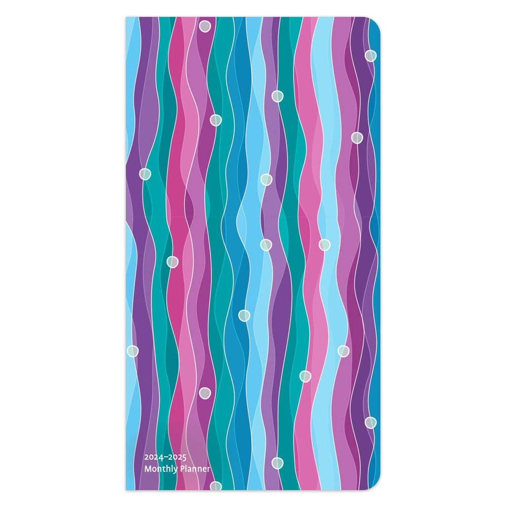 Ariel Collection 2 Year Pocket 2024 Planner Main Product Image width=&quot;1000&quot; height=&quot;1000&quot;