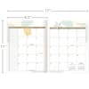 image Impressions 2024 Monthly Planner Fifth Alternate Image