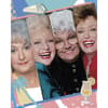 image Golden Girls Exclusive with Bonus Print 2027 Wall Calendar Fifth Alternate Image