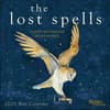 image Lost Spells 2025 Wall Calendar Main Product Image width=&quot;1000&quot; height=&quot;1000&quot;