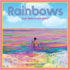 image Rainbows 2025 Wall Calendar  Main Image