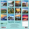 image Pacific Coast 2026 Wall Calendar First Alternate Image